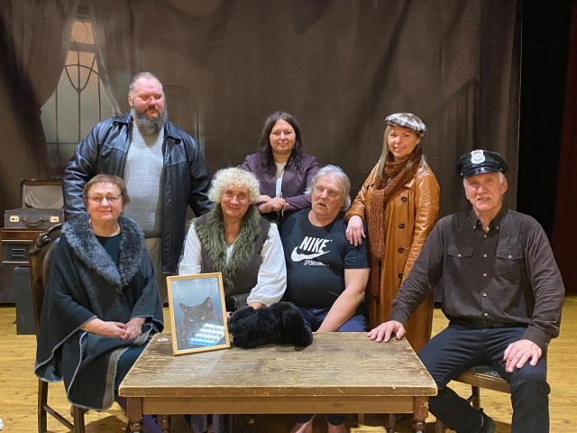 Amatierteātris "Daiva"